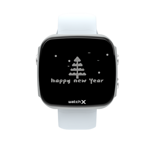 Happy new year!🧑‍🎄